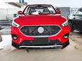 Body Kit MG ZS 2020-2022 Rider Thể Thao Cao Cấp - ảnh 4