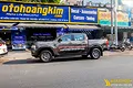 Dán Quảng Cáo Trên Xe Ô Tô - DQC273 - ảnh 1
