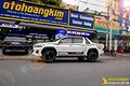 Tem Xe Toyota Hilux - THI035 - ảnh 1