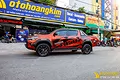 Tem Xe Toyota Hilux - THI023 - ảnh 1