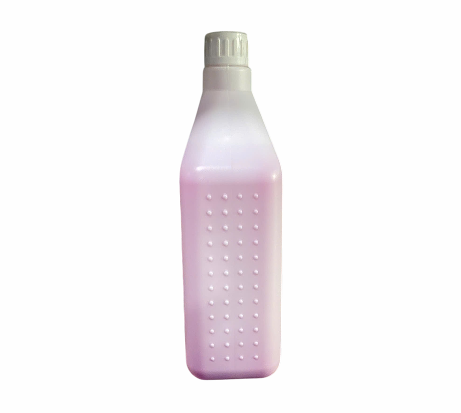 Chai Techgroup 639R Giải Nhiệt 1L Đỏ. - Ảnh 2