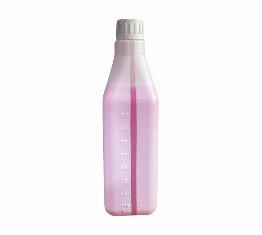 Chai Techgroup 639R Giải Nhiệt 1L Đỏ. - Ảnh 3
