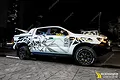 Tem Xe Ford Ranger - FRA176 - ảnh 1