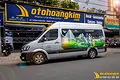 Dán Quảng Cáo Trên Xe Ô Tô - DQC278 - ảnh 1