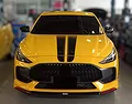 Body Kit MG 5 2021 Filewar: Nâng Cấp Ngoại Thất Thể Thao - ảnh 6