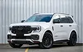 Body Kit Everest 2022+ Vazooma X - Nâng cấp thể thao - ảnh 2