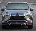 Body Kit Mitsubishi Xpander 2019-2021 mẫu Vazooma XT  - ảnh 2