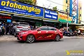 Tem Xe Kia Cerato - KCE042 - ảnh 1