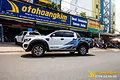 Tem Xe Ford Ranger - FRA190 - ảnh 1