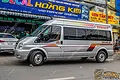 Tem Xe Ford Transit - FTS040 - ảnh 1