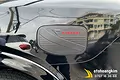 Nắp xăng Ford Everest 2022 đen - ảnh 1