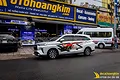 Dán Quảng Cáo Trên Xe Ô Tô - DQC281 - ảnh 1