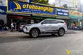 Tem Xe Toyota Fortuner - TFO107 - ảnh 1