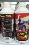 Chai Tech Group 368 bóng đa năng - ảnh 1