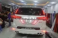Body Kit Toyota Fortuner 18 - ảnh 1