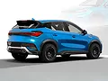 Độ Body Kit BYD Atto 3 Macross: Nâng cấp diện mạo, off-road - ảnh 2