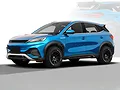 Độ Body Kit BYD Atto 3 Macross: Nâng cấp diện mạo, off-road - ảnh 1