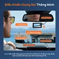 Camera hành trình 70mai A800SE-1 Speedeye (Trước - sau) - ảnh 9