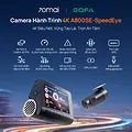 Camera hành trình 70mai A800SE-1 Speedeye (Trước - sau) - ảnh 2