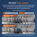 Camera hành trình 70mai A800SE-1 Speedeye (Trước - sau) - ảnh 12