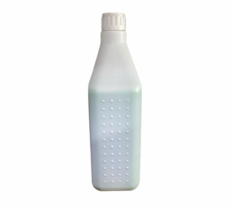 Chai Techgroup 639G Giải Nhiệt 1L Xanh - Ảnh 3