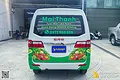Dán Tem Quảng Cáo Xe Dongben X30 - Thương Hiệu Mai Thanh - ảnh 2