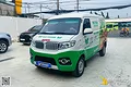 Dán Tem Quảng Cáo Xe Dongben X30 - Thương Hiệu Mai Thanh - ảnh 5