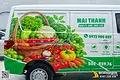 Dán Tem Quảng Cáo Xe Dongben X30 - Thương Hiệu Mai Thanh - ảnh 7