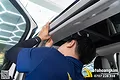 Phục hồi trần nỉ zin xe Peugeot  - ảnh 6
