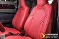 Bọc Áo Ghế Da Nappa Đỏ Cho Minio Green - ảnh 8