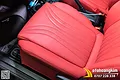 Bọc Áo Ghế Da Nappa Đỏ Cho Minio Green - ảnh 5