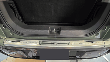 Chống Trầy Cốp Sơn VF3 Inox VN - Bảo vệ sang trọng