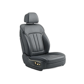Độ Ghế Limousine