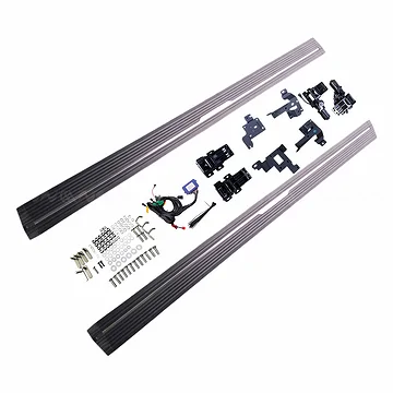 Bậc Lên Xuống Điện Carnival 2021+ Xe Bản Điện 