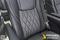 BỌC ÁO GHẾ DA BÒ Ý ITALIA XE GRANVIA - MÀU ĐEN SANG TRỌNG 
 - ảnh 8