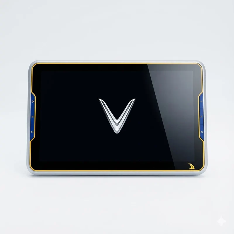 Danh mục màn hình android