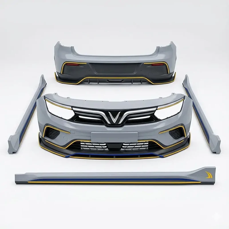 Danh mục body kit