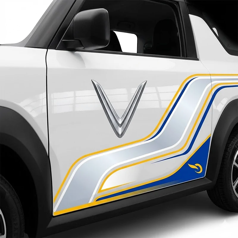 Danh mục tem xe vinfast vf3