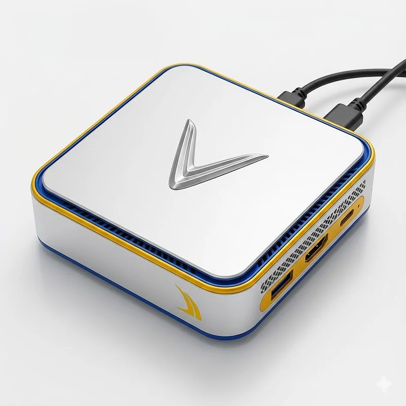Danh mục android box