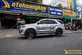 Tem Xe Toyota Fortuner - TFO108 - ảnh 1