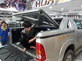 Nắp Thùng Toyota Hilux Thái Lan - ảnh 1