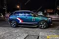 Tem Xe Peugeot 3008 - P38027 - ảnh 1