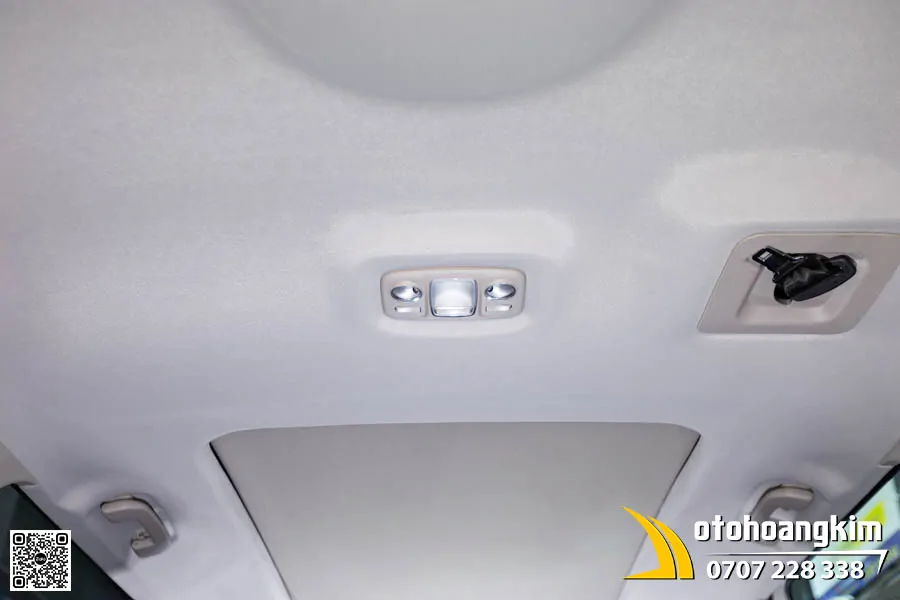 Phục hồi trần nỉ zin xe Peugeot  - Ảnh 3