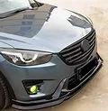 Body Kit Mazda CX-5 2013-2016 (Líp Trước + Sau) - ảnh 2