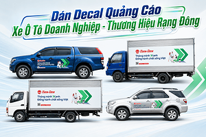 dan-decal-quang-cao-xe-o-to-doanh-nghiep-thuong-hieu-rang-dong