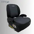 Ghế Ngồi Ô tô Trẻ Em Zaracos Simon 1068 - An toàn, tiện nghi - ảnh 2