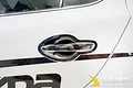 Tay cửa Mazda 3 2017 Titan đen - ảnh 1
