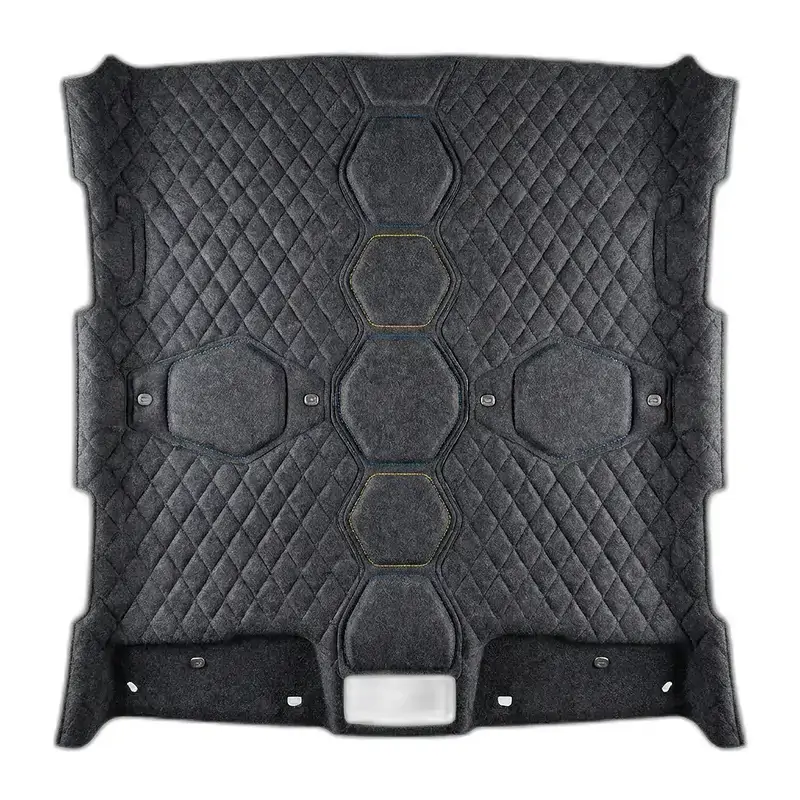 Danh mục trần 5d