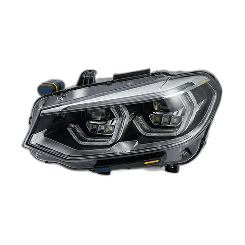 Danh mục đèn led
