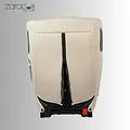 Ghế Ngồi Ô tô Trẻ Em Zaracos Rainer 6076 - ảnh 7